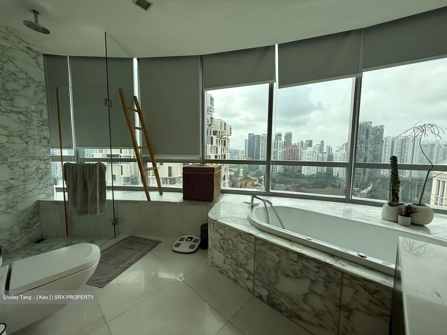 Cliveden At Grange (D10), Condominium #589365631